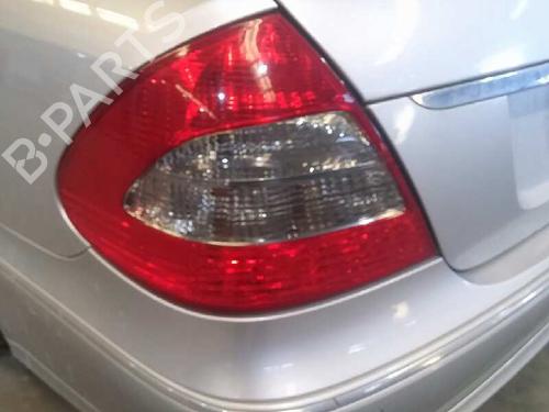 Vindusheismotor venstre foran MERCEDES-BENZ E-CLASS (W211) E 420 CDI (211.029) | BP6917808E21 