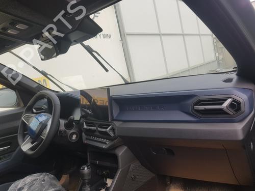 Seats set DACIA DUSTER (PYM_, PYN_) 1.2 TCe 130 | BP35753696C78  - Image 35