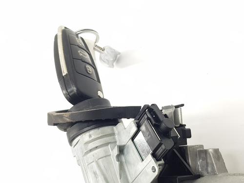 Steering column AUDI A1 Sportback (8XA, 8XF) 1.4 TDI | BP27716165M21