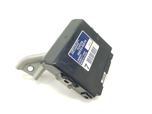 Electronic module TOYOTA LAND CRUISER PRADO (_J15_) 3.0 D-4D (KDJ155_, KDJ150_, KDJ150R, KDJ155R) | BP14994885M83 