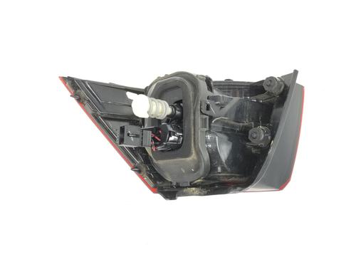 Left taillight VW GOLF VII (5G1, BQ1, BE1, BE2) 1.4 TSI | BP10513817C34 