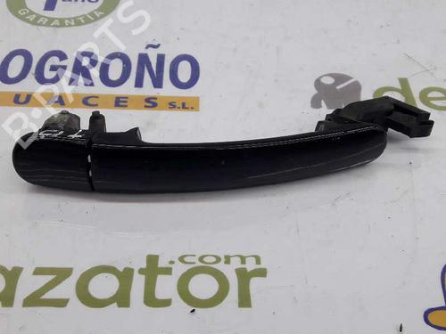 Used Rear right exterior door handle VW GOLF V (1K1) 2.0 GTI (200 hp) 1639860