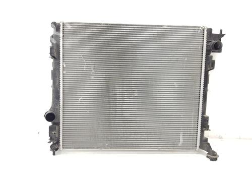 Used Water radiator RENAULT KADJAR (HA_, HL_) 1.6 dCi 130 4x4 (HLA4) (130 hp) 31150193