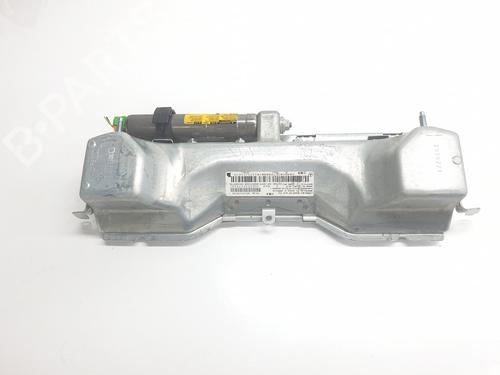 Knee airbag MERCEDES-BENZ C-CLASS (W204)  | BP27178266C50 