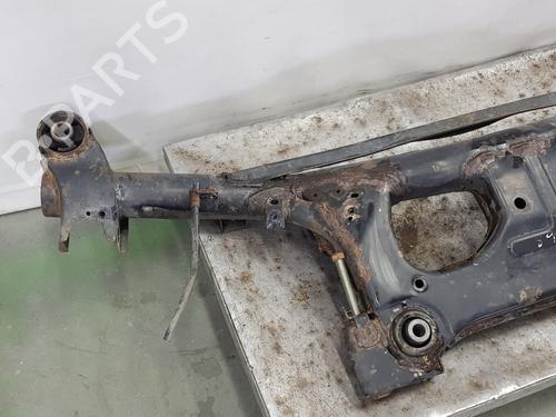 Rear axle MITSUBISHI GRANDIS (NA_W)  | BP29311584M2 