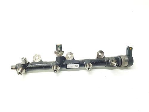 Fordelerrør RENAULT TRAFIC III Van (FG_) 2.0 dCi 120 (FGMN) (120 hp) 31150860