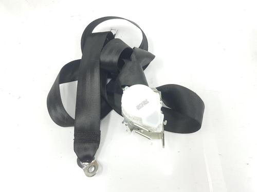 Used Rear left seatbelt AUDI A3 Sportback (8PA) 1.6 TDI (90 hp) 10032368