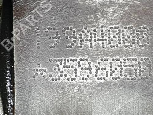Engine FIAT PUNTO EVO (199_) 1.3 D Multijet | BP38736114M1 - Image 5