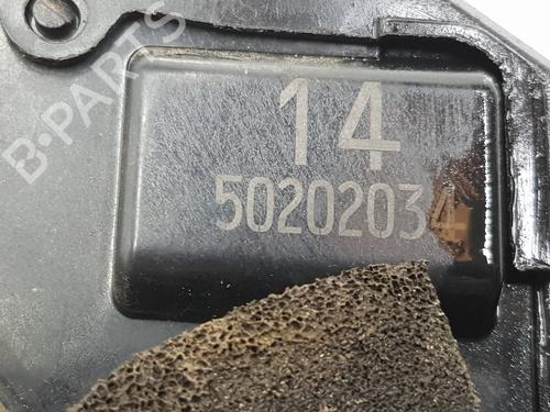 Rear right lock TOYOTA LAND CRUISER PRADO (_J12_)  | BP25857961C99 