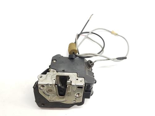 Front right lock MERCEDES-BENZ C-CLASS Coupe (CL203)  | BP29480966C97 