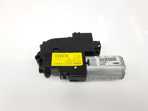 Taklukemotor MINI MINI (F56) Cooper D (116 hp) 27835194