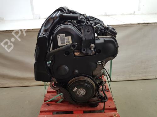 Engine VOLVO V40 Hatchback (525) D3 | BP37471600M1 - Image 5