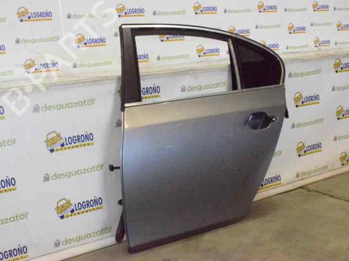 Left rear door BMW 5 (E60) 520 d | BP761304C4 