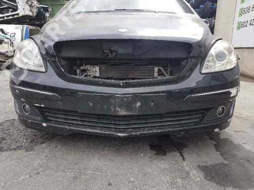 Front left exterior door handle MERCEDES-BENZ B-CLASS Sports Tourer (W245) B 200 CDI (245.208) | BP6100221C128  - Image 53