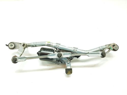 Used Front wiper motor CITROËN C3 II (SC_) 1.2 VTi 82 (82 hp) 19063082