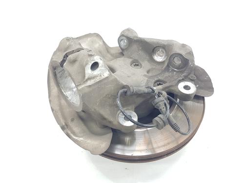 Left front steering knuckle BMW 1 (F20) 116 d | BP18904432M25 
