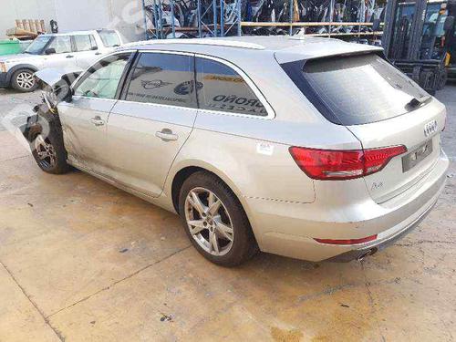 Front wipers mechanism AUDI A4 B9 Avant (8W5, 8WD) 2.0 TDI | BP8082772C83  - Image 70