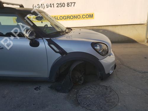 Intercooler MINI MINI COUNTRYMAN (R60) Cooper SD | BP34245398M30  - Image 15