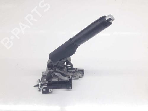 Used Hand brake VW SCIROCCO III (137, 138) 2.0 TDI (140 hp) 8774288