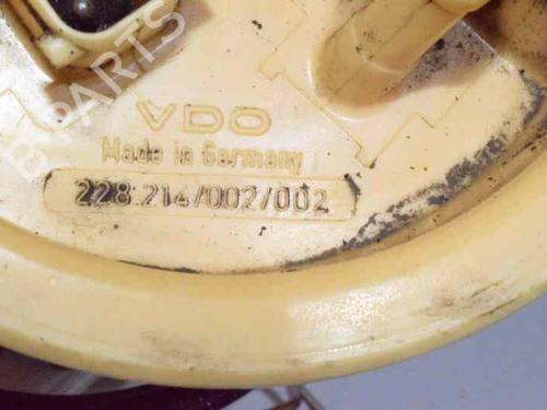 Fuel pump BMW 3 Touring (E46) 330 xd | BP1026763M76 