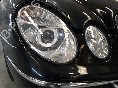 Right front window motor MERCEDES-BENZ E-CLASS (W211) E 220 CDI (211.006) | BP1483480E20 
