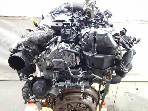 Motor FORD TRANSIT COURIER B460 MPV | BP30788210M1