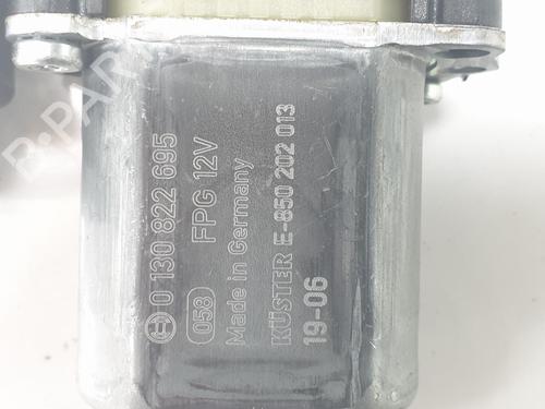 Left rear window motor AUDI Q2 (GAB, GAG) 30 TFSI | BP17222283E23 