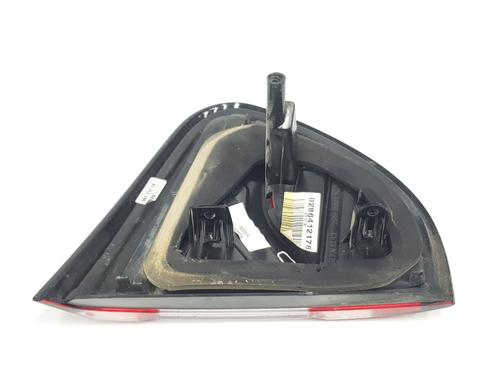 Right tailgate light RENAULT CAPTUR I (J5_, H5_) 1.5 dCi 90 (J5N4, J5M5, J5MW, J5M6, J5AL, J5AJ) | BP29953679C80