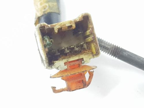 Høyre foran lås HONDA ACCORD VI (CK, CG, CH, CF, CL) 2.0 i (CG9) | BP29906802C97