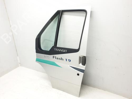 Left front door FORD TRANSIT Van (FA_ _) 2.4 TDCi 4x4 | BP26122764C2 