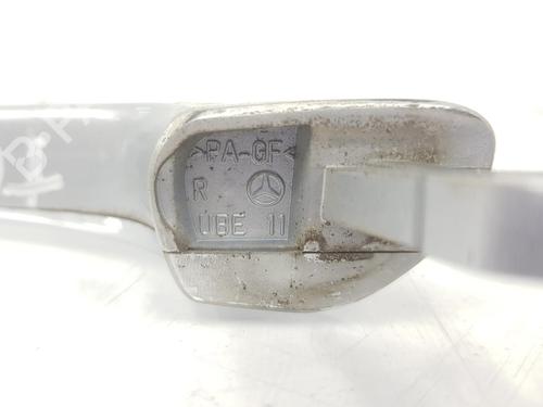 Rear right exterior door handle MERCEDES-BENZ CLS (C219) CLS 320 CDI (219.322) | BP7045763C130 