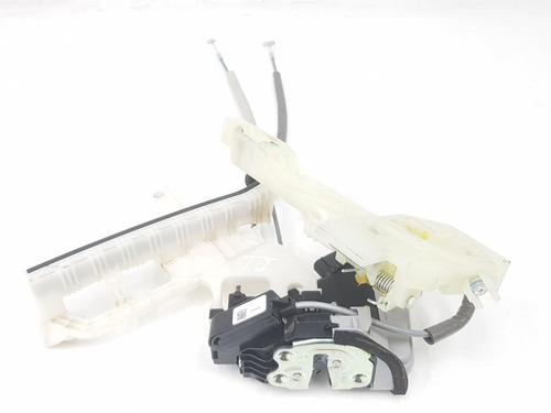 Used Rear left lock HYUNDAI IONIQ (AE) Elektro (34 hp) 15836882