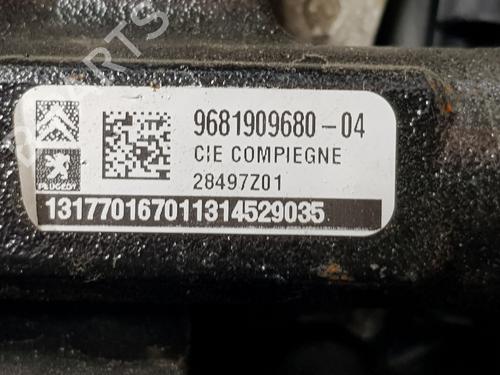 Engine TOYOTA PROACE Van (MDX_)  | BP29807400M1 