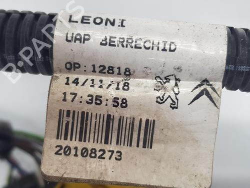 Other PEUGEOT 2008 I (CU_) 1.5 BlueHDI 120 | BP29750857O1 