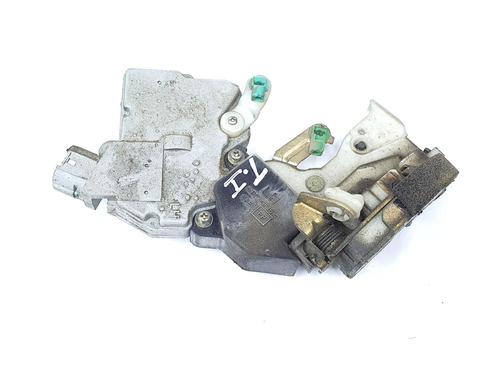 Used Rear left lock NISSAN PATROL GR V Wagon (Y61) 2.8 TD (129 hp) 9124895