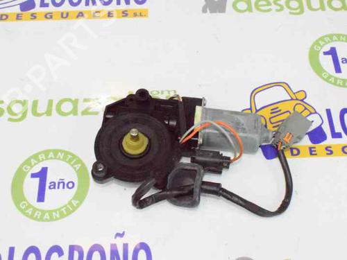 Right rear window motor LAND ROVER FREELANDER 2 (L359) 2.2 TD4 4x4 | BP12467640E22 