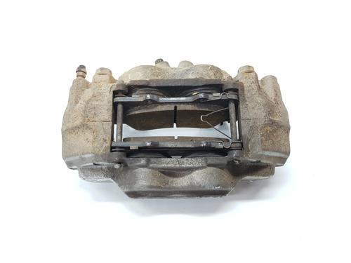 Used Left front brake caliper TOYOTA LAND CRUISER PRADO (_J12_) 3.0 D-4D (KDJ120, KDJ125) (163 hp) 25375750