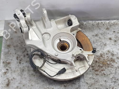 Left rear steering knuckle JAGUAR F-PACE (X761) | BP37439862M27 - Image 2