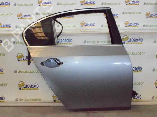 Right rear door BMW 5 (E60) 520 d 41527202342 | 41527202342 | GRIS A08 |