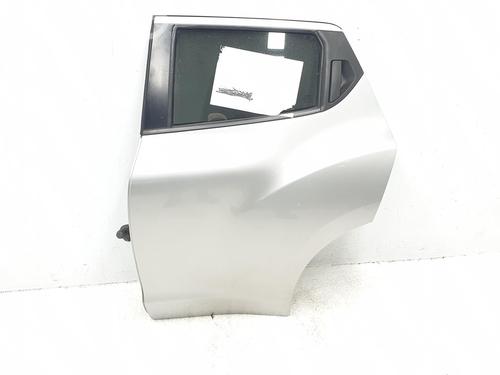 Used Left rear door NISSAN JUKE (F15) 1.6 (117 hp) 16992275