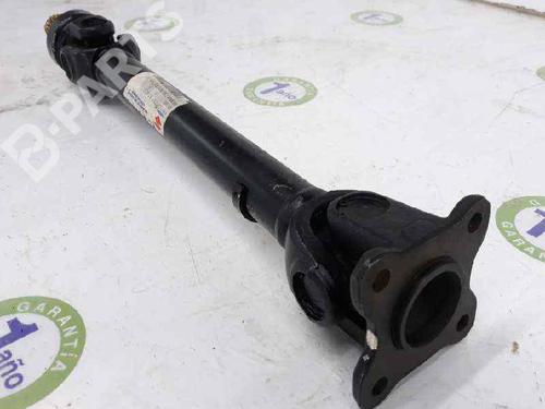 Driveshaft SUZUKI JIMNY Closed Off-Road Vehicle (SN)  | BP5405685M37 
