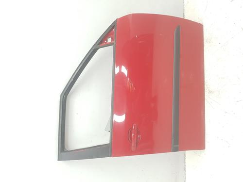 Used Right front door SKODA FABIA II (542) 1.2 (60 hp) 15399692