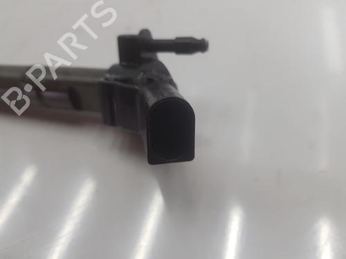 Injector MERCEDES-BENZ GLE (W166) 350 d 4-matic (166.024) | BP17440596M100 