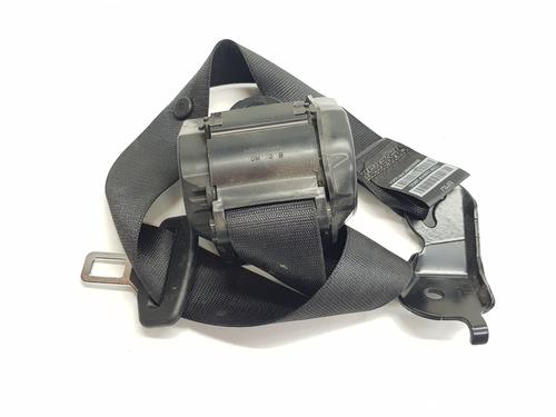 Rear left seatbelt BMW X6 (E71, E72) xDrive 30 d | BP36679556I29 - Image 5