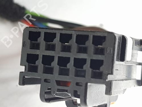 Retrovisor izquierdo PEUGEOT 208 II (UB_, UP_, UW_, UJ_)  | BP29943406C26