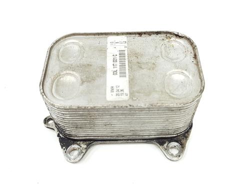 Ölkühler für Ölkühler AUDI A3 Sportback (8PA) 1.6 TDI (105 hp) 34279773 34279773