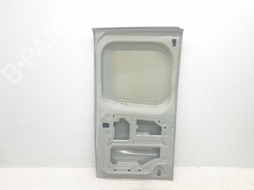 Right rear door RENAULT TRAFIC III Van (FG_) 1.6 dCi 140 (FGMA, FGMC) | BP29906778C5