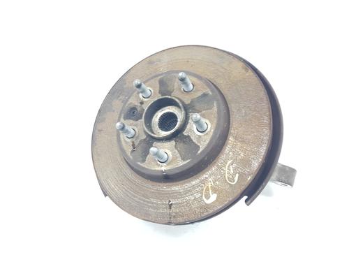 Used Right front steering knuckle OPEL INSIGNIA A (G09) 2.0 CDTI (68) (160 hp) 9279185
