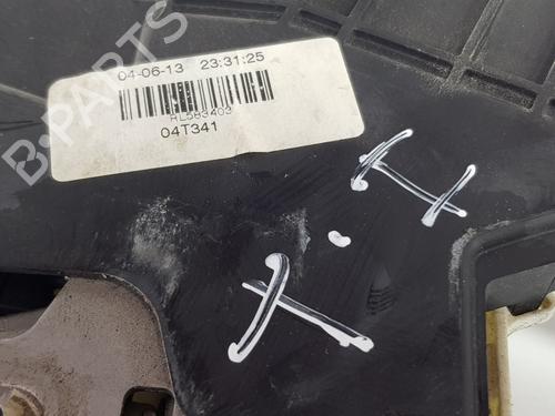 Rear left lock MERCEDES-BENZ CLA Coupe (C117)  | BP29189084C100 
