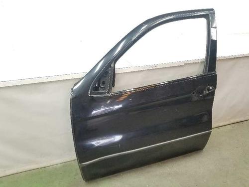 Left front door BMW X5 (E53) 3.0 d | BP4067885C2 